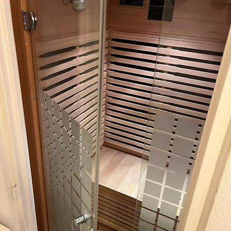 Ubytovani V Soukromi S Infrasaunou, Bezeckym Pasem A Cyklotrenazerem Apartment Jesenik Bagian luar foto