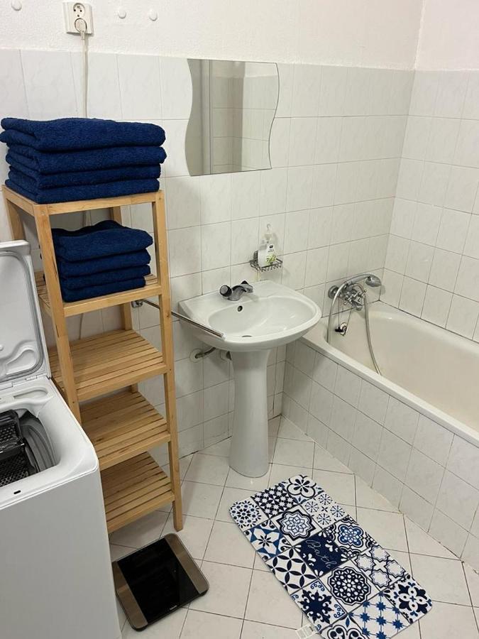 Ubytovani V Soukromi S Infrasaunou, Bezeckym Pasem A Cyklotrenazerem Apartment Jesenik Bagian luar foto